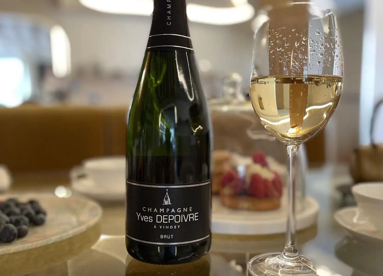 Luxueux Appartement, Avec Terrasse Vue Champs-elysees Apartamento *